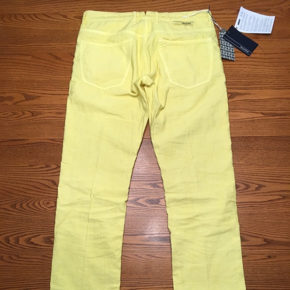 Incotex | Jeans | Incotex Sky Slim 5 Pocket Chino | Poshmark